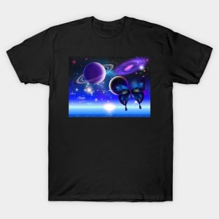 Infinite Possibilities T-Shirt